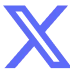 X Icon
